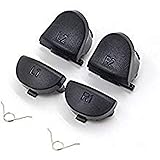 L1 R1 L2 R2 Trigger Buttons & Spring for Sony Play