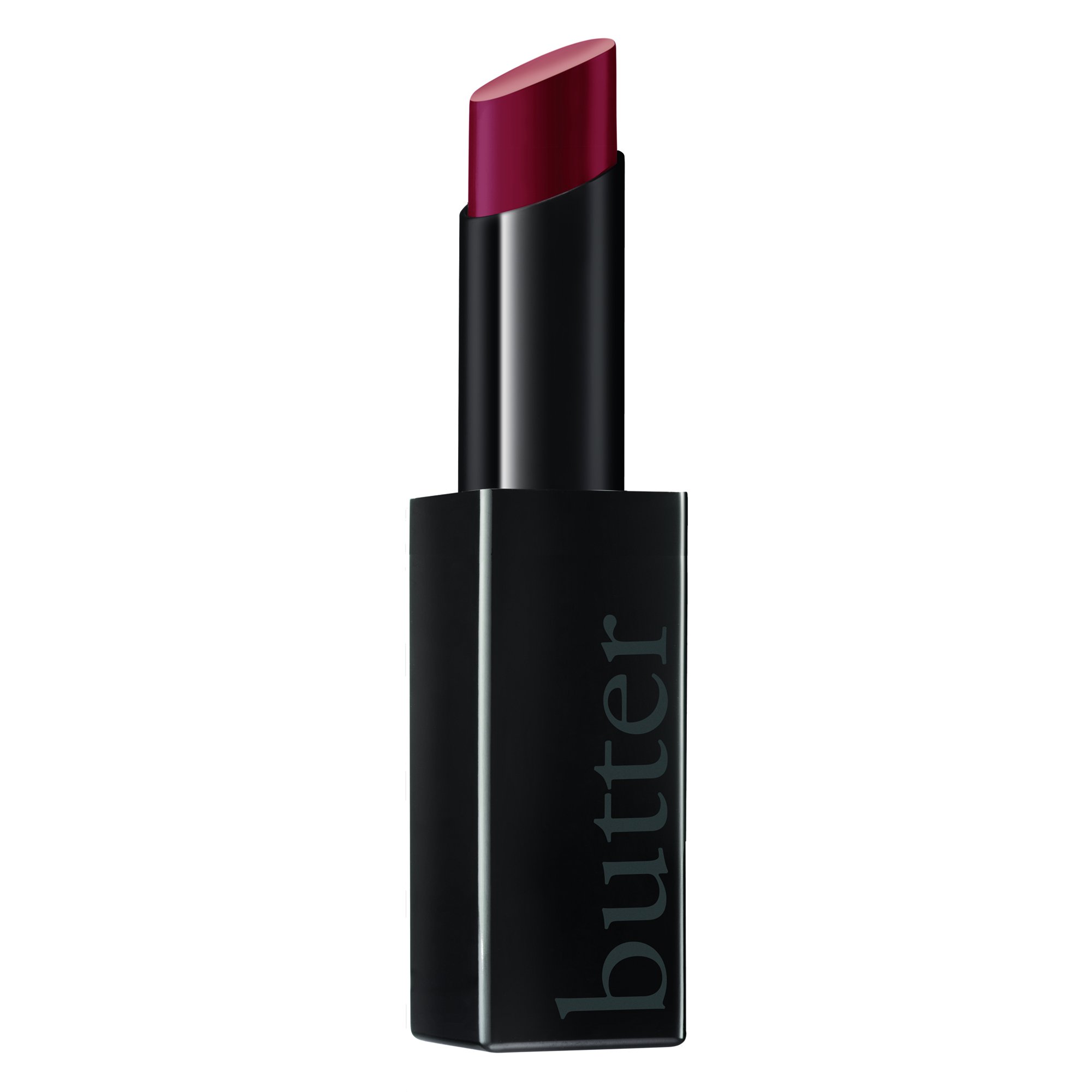 Plush Rush Satin Matte Lipstick Charmed