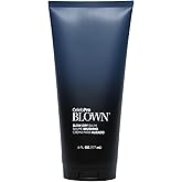 CelebPro BLOWN Blow Dry Cream, Heat Protectant Styling Cream for Frizz Free Hair, 6 oz