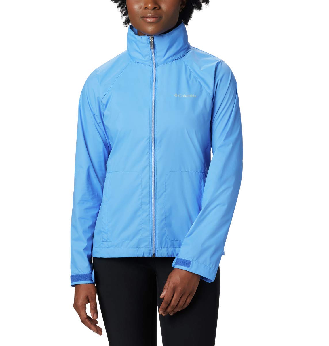 columbia switchback iii rain jacket