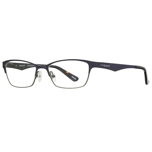Gant Brille GW 4017 SPURGRN 52 Gestell Glasses Frame Damen UVP 135EUR