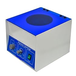 Laboratory Centrifuge 50ml × 6 Tubes 4000rpm