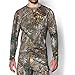 Under Armour UA Tech Scent Control LG Realtree AP-Xtra