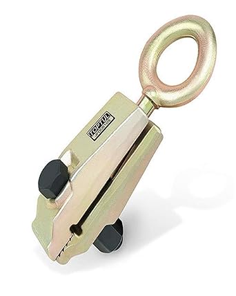 Small Mouth Pull Clamp Toptul JFDC0105