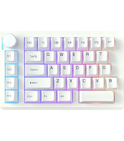 Amazon.com: ZUOYA HE33 Rapid Trigger Magnetic Switch Gaming