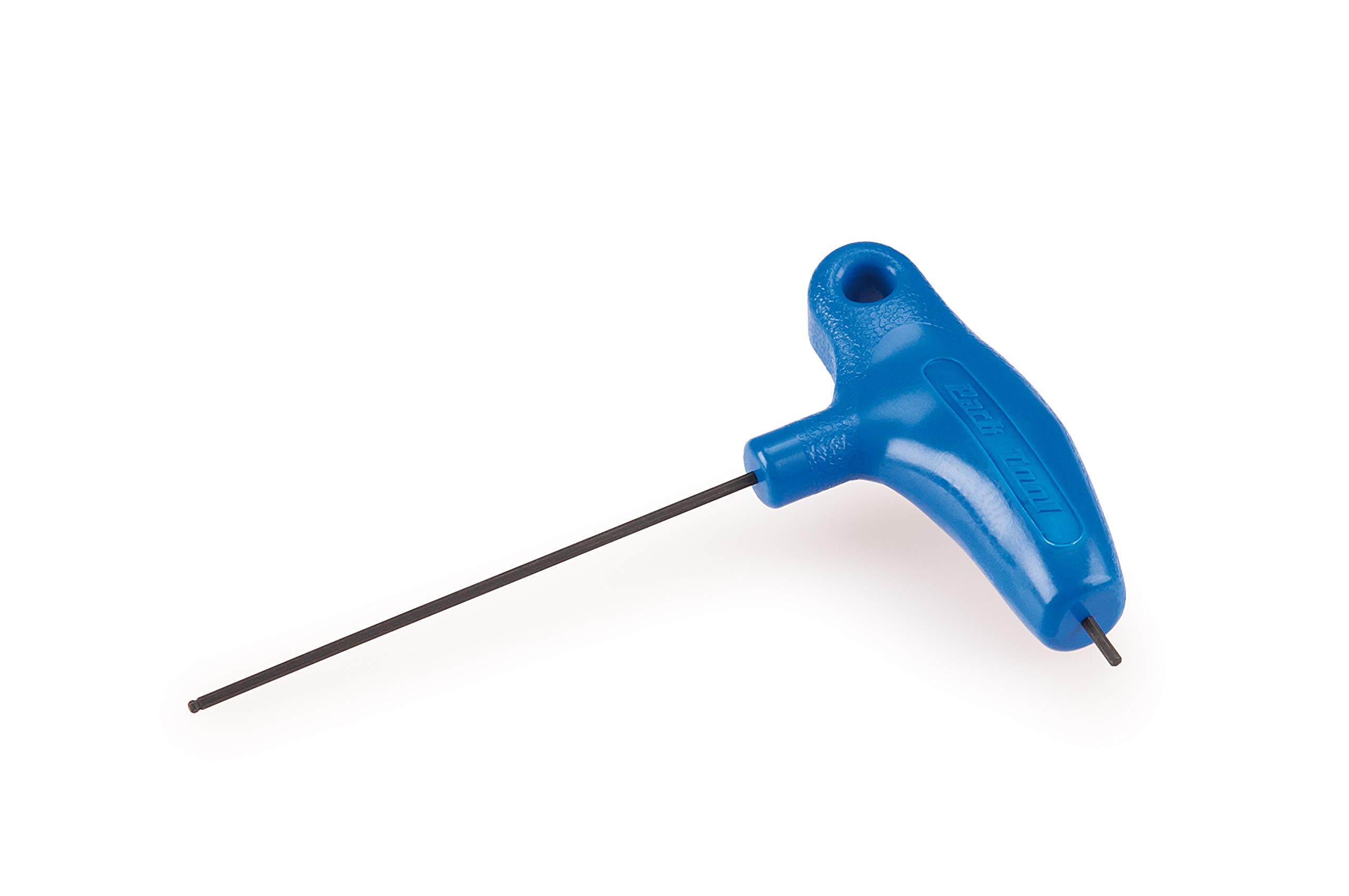 Park Tool PH-2 P-Handled Hex Wrench Tool 2 mm, Blue
