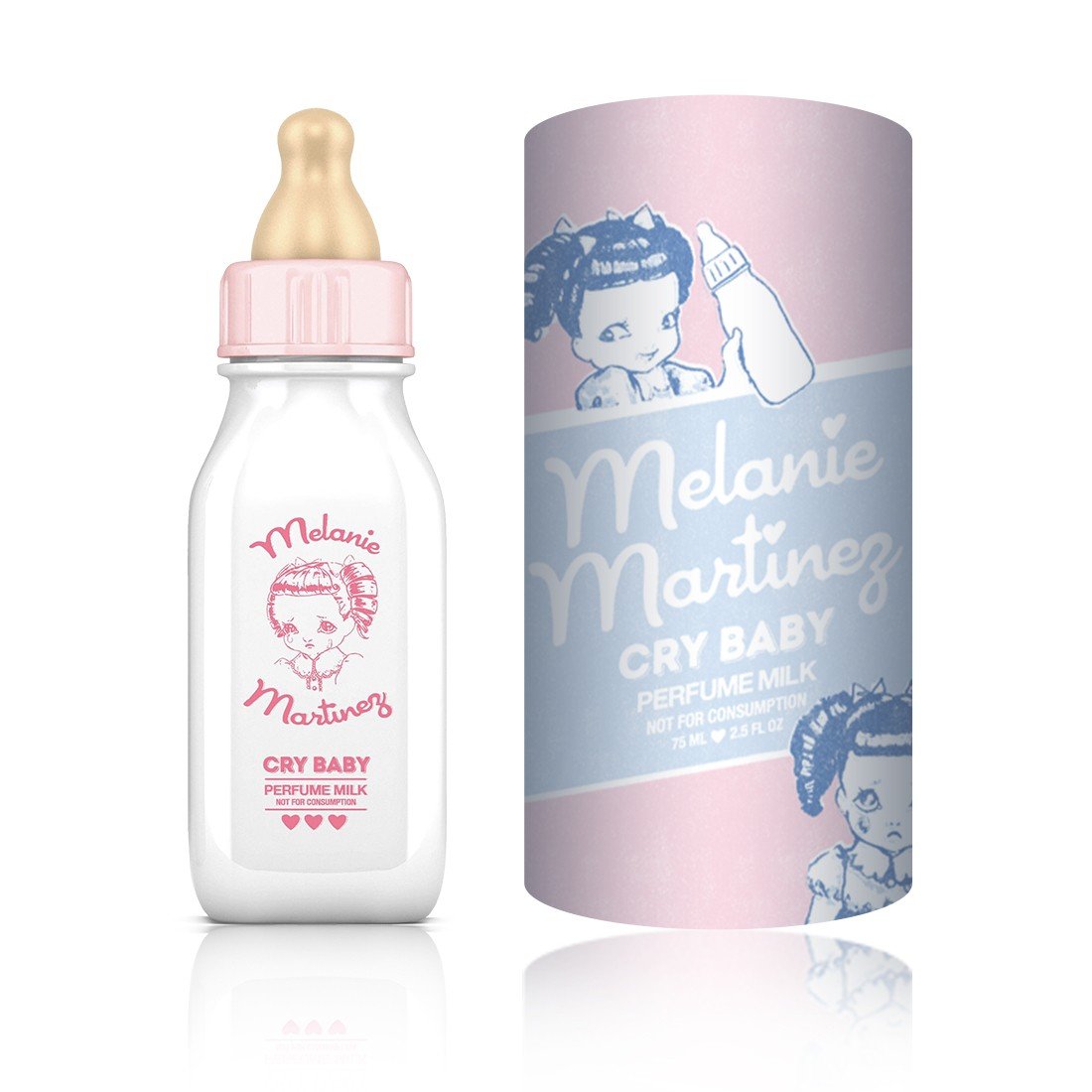 Amazon Cry Baby Perfume Milk Beauty 61mz5LIfmhL SL1100