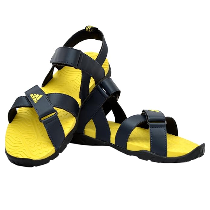 men's adidas outdoor alsek sandals