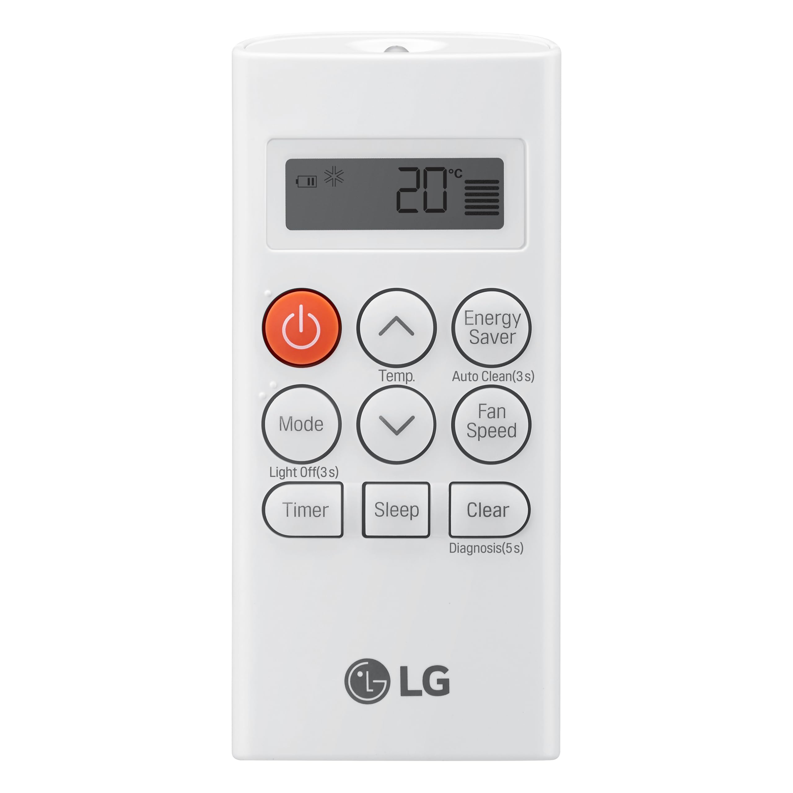 LG 14,000 BTU DUAL Inverter Smart Window Air Conditioner, 115V, Cools 700 Sq. Ft. for Bedroom, Living Room, Apartment, Quiet Operation, ENERGY STAR, works with LG ThinQ, Amazon Alexa and Hey Google