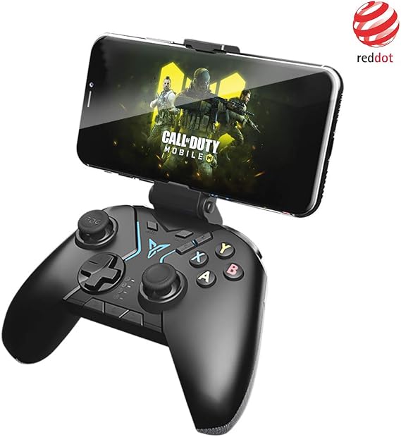 Enjoyable controller mapper software