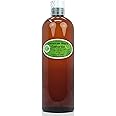 Dr Adorable - 16 oz - Jamaican Black Castor Oil - Pure Natural Organic Strengthen Grow & Restore Hair Care