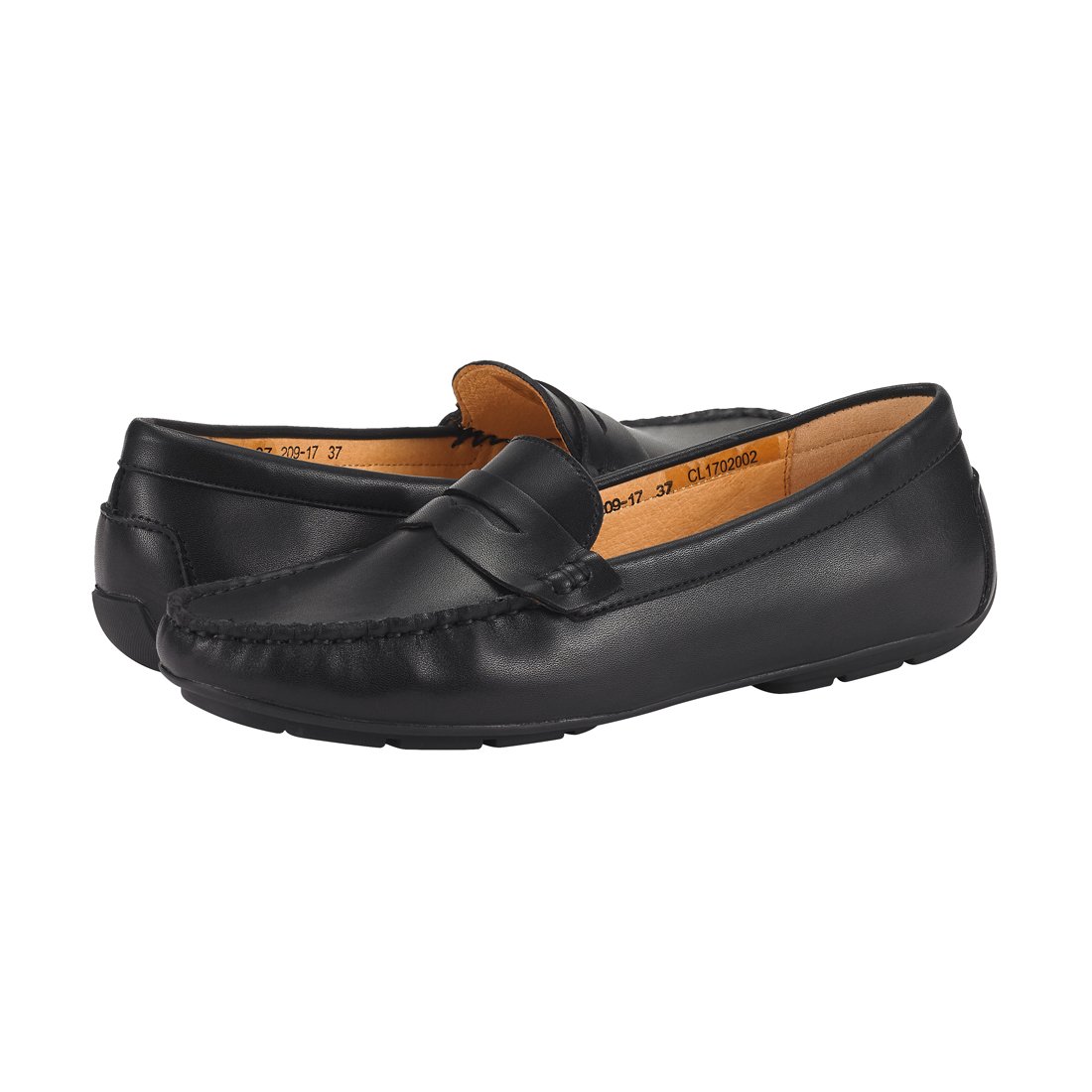 jenn ardor penny loafers