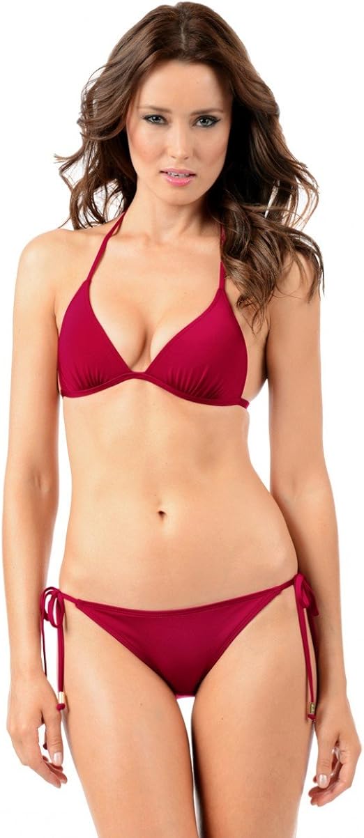 2 cup push up swimsuit