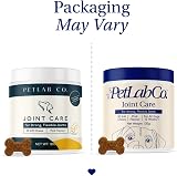 PetLab Co. Joint Care Chews – Daily Dog Joint Supplements for Mobility view 2