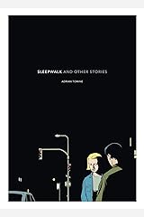 Sleepwalk: and Other Stories Paperback