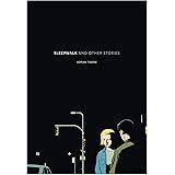 Sleepwalk: and Other Stories