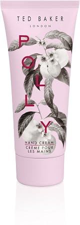 Ted Baker Floret Polly Fragrance EDT 50ml & Hand Cream 100ml Gift Set view 3