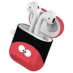E It Mon Compatible with AirPods Case Protective