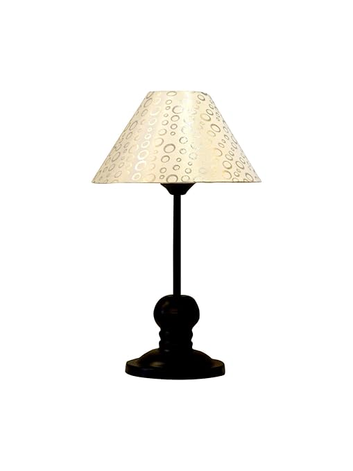 Tucasa LG-337 Table Lamp