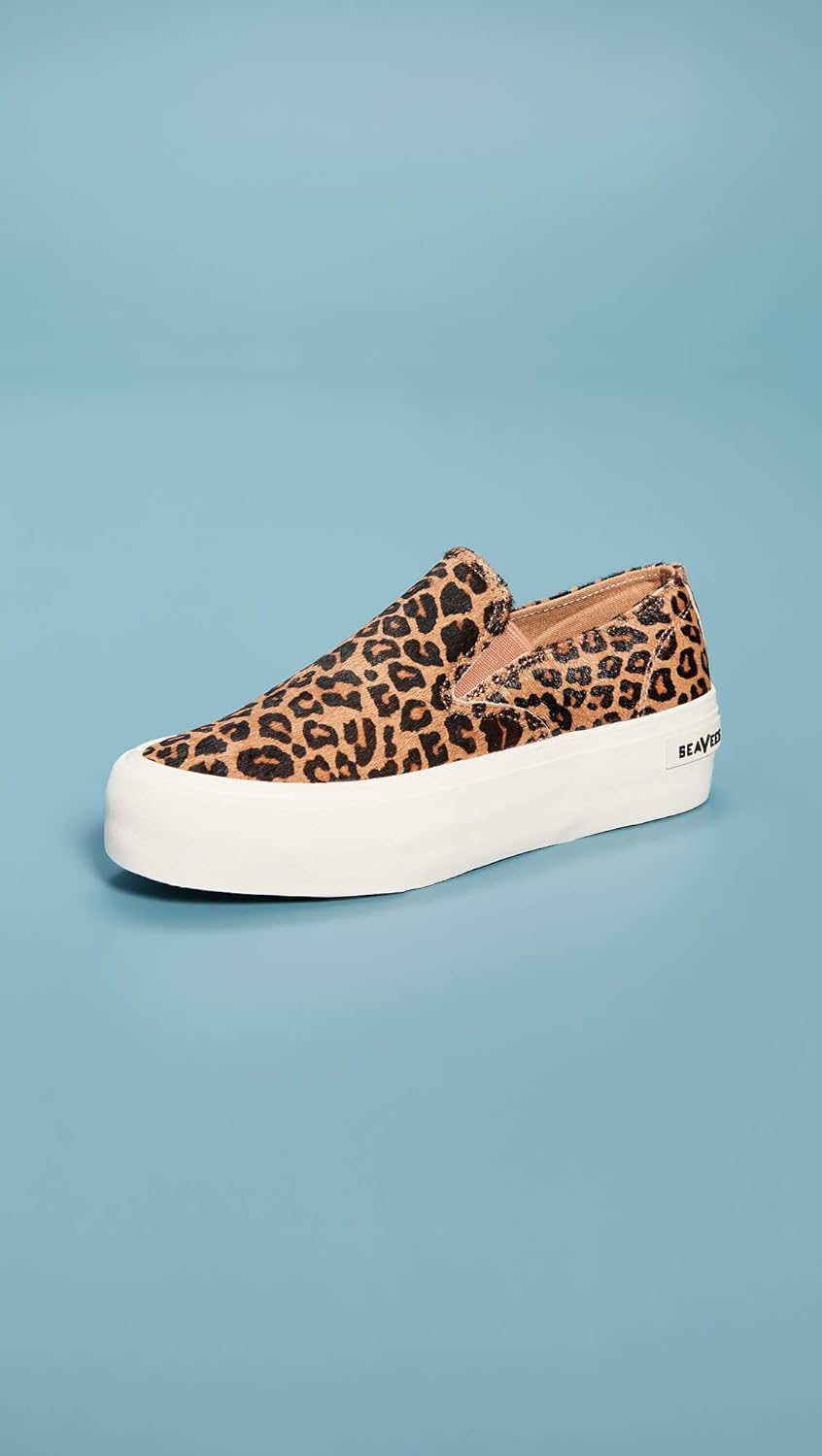 seavees leopard platform