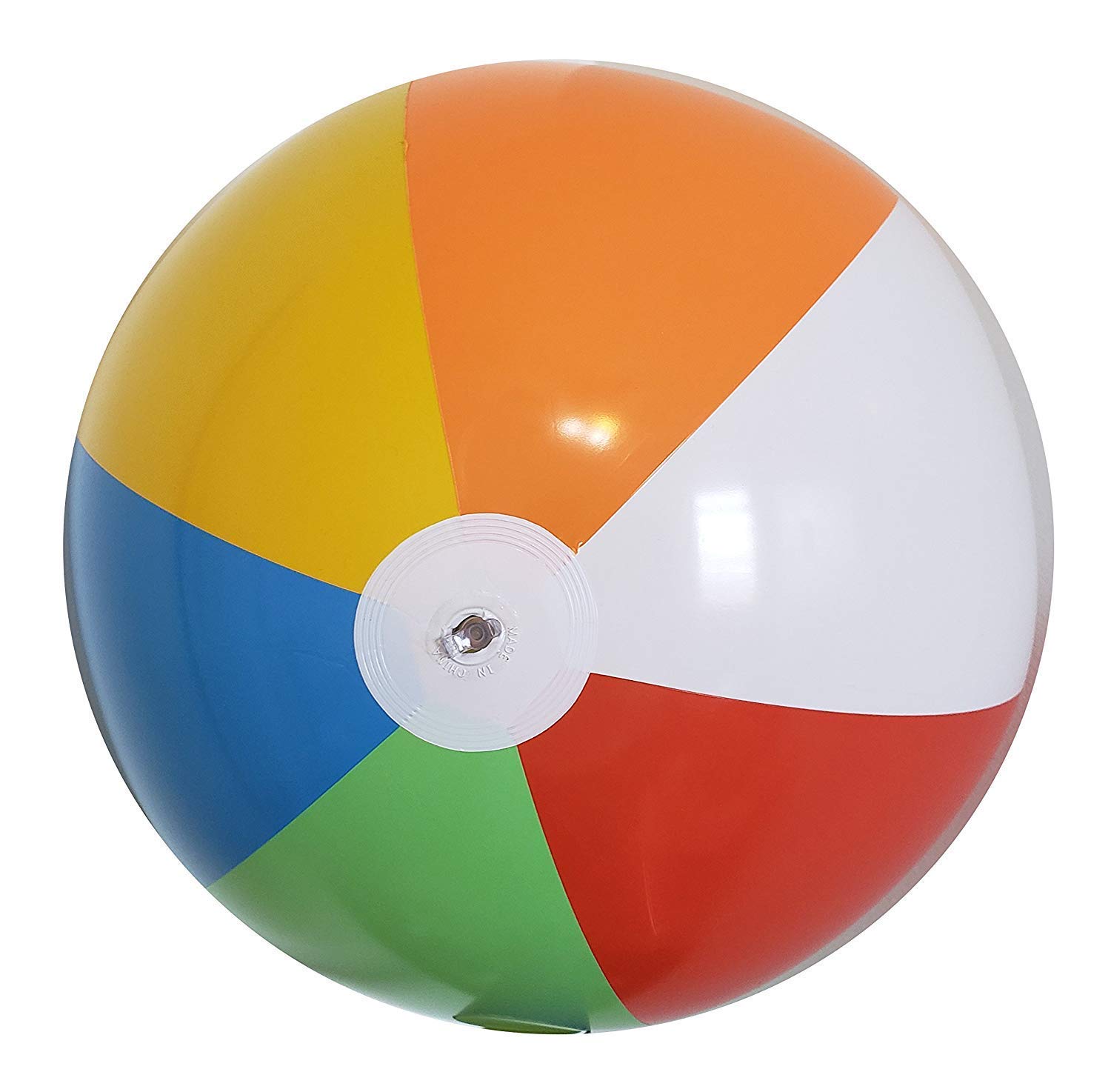 72 beach ball