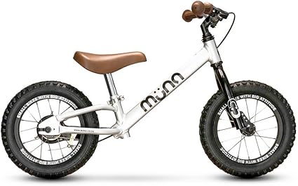 muna balance bike