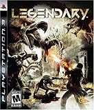 61mzE%2B0QL5L._SL160_ Das Interview: Legendary’s John Garcia-Shelton 