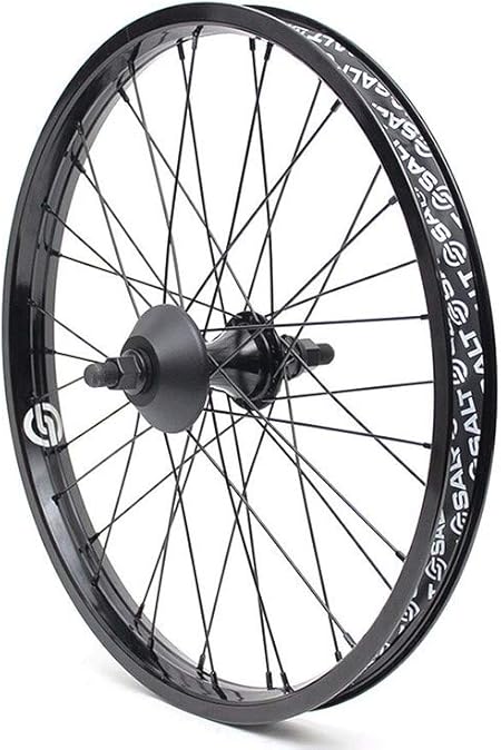 20 inch cassette wheel Clearance