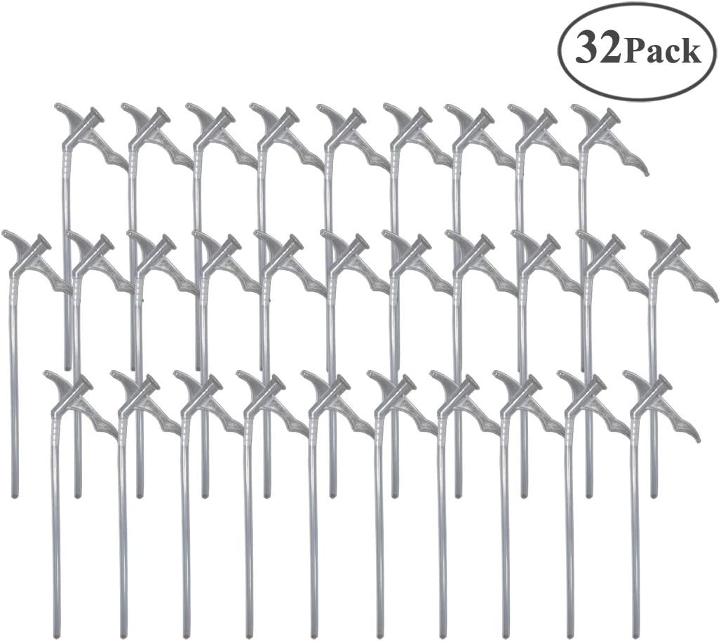 Spray Foam Replacement Tubes, Spray Foam Nozzles,32Pack