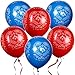 36 Bandana Balloons 12