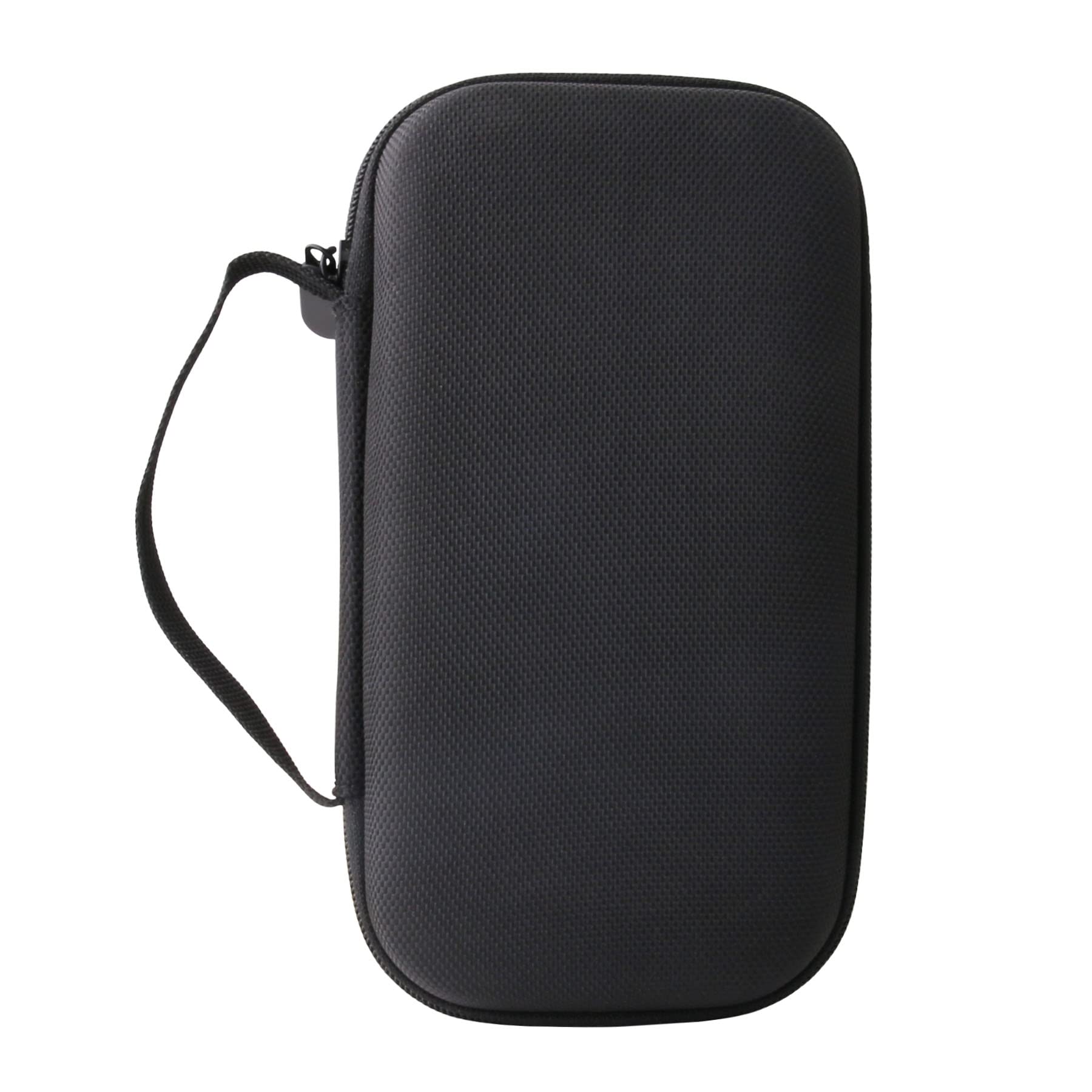 WAIYUCN Hard EVA Carrying Case for Retroid Pocket 4/4Pro/Retroid Pocket 3/Retroid Pocket 3 Plus Retro Game Handheld Console Emulators Case.