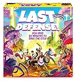Funko Last Defense! Board Game