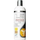 veterinary formula hot spot and itch relief shampoo