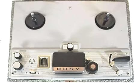 Amazon Co Jp Sony 真空管オープンリールテープレコーダー 261 オリジナル布ダストカバー プレゼント セット 家電 カメラ