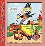 Barney Google: Gambling Horse Races & High-Toned Women by 