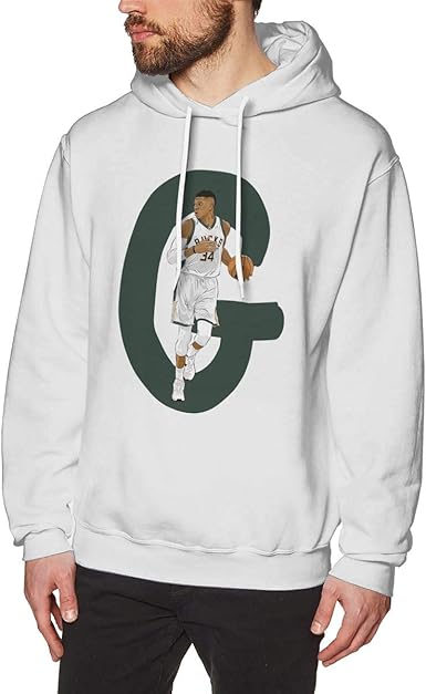 giannis hoodie