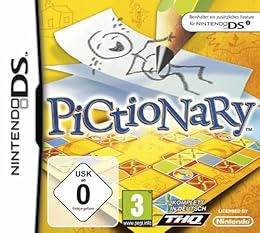 Pictionary