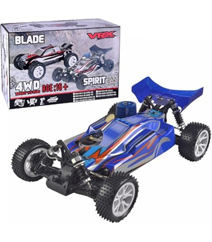 Hpi Racing Roto Start 2 System for Nitro Star F/G Series Engine