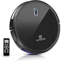 best robot vacuum for commercial use