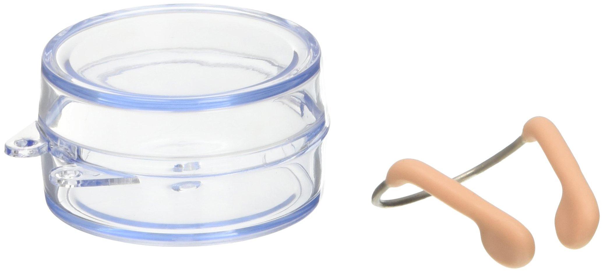 Softee Syncro Nose Clip