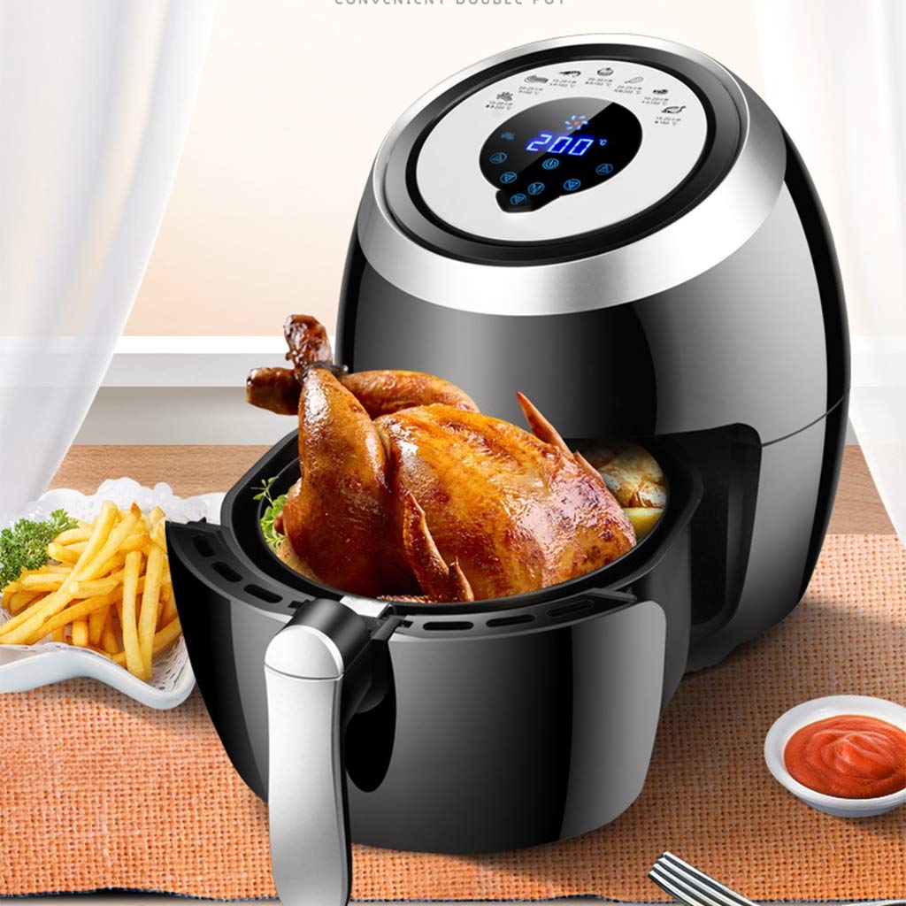 Best Coocoo Air Fryer