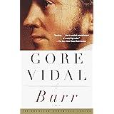 Burr: A Novel