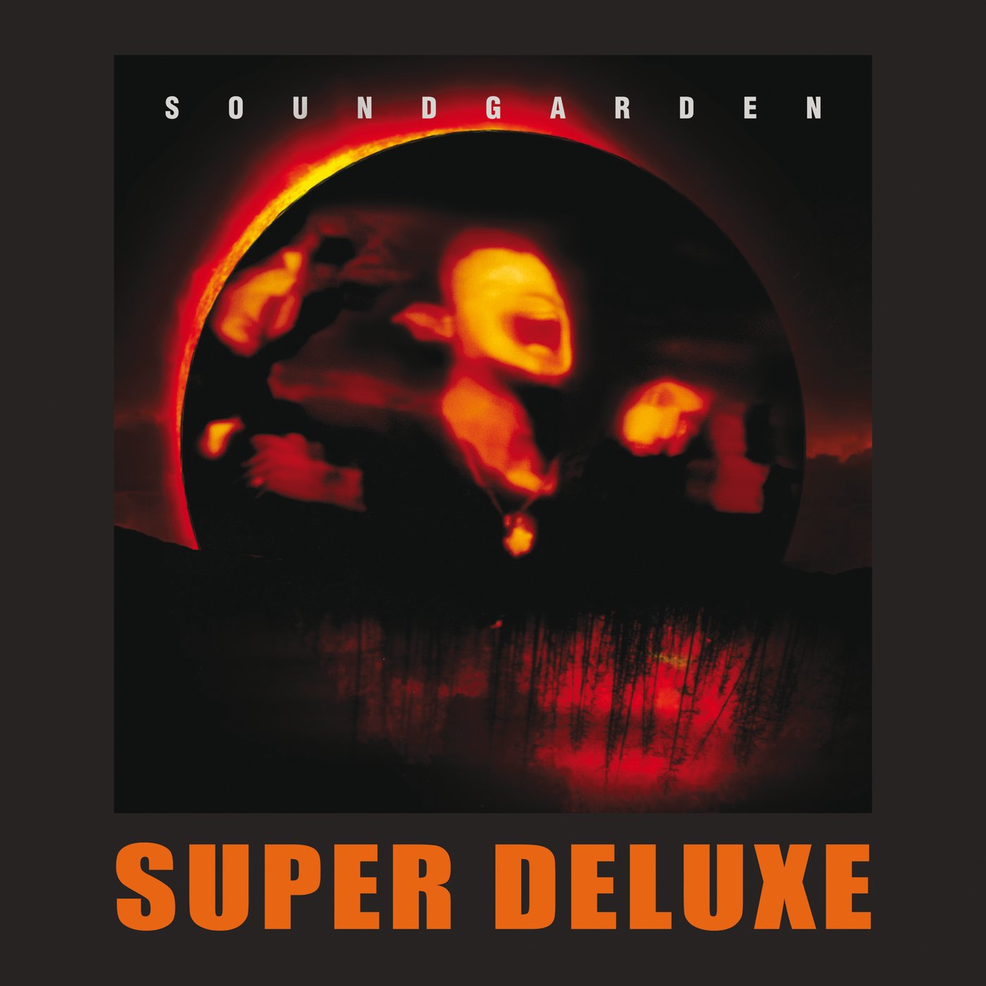 Superunknown (Limited Edition) [VINYL]