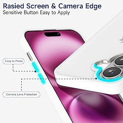 oakxco for iPhone 16 Plus Case Matte
