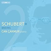 Schubert + Brahms