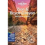 Lonely Planet Zion & Bryce Canyon National Parks 5 (National Parks Guide)