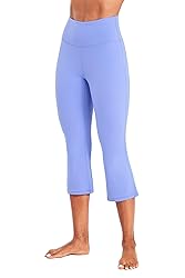 Sunzel Sunzfly Mini Flare Capris Leggings for