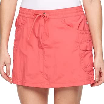 COLUMBIA Women's Saturday Trail Skort - Eastern Mountain Sports