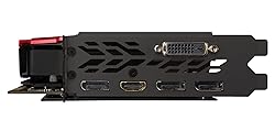 MSI Gaming GeForce GTX 1070 8GB GDDR5 SLI DirectX
