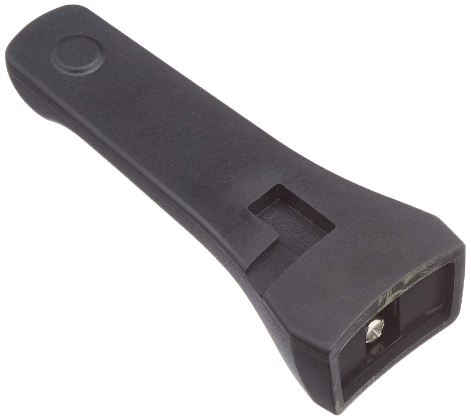 ORBEGOZO 16612 HP Series Bottom Handle, Black